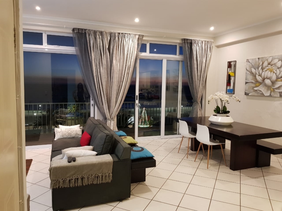 To Let 1 Bedroom Property for Rent in Strand Central Western Cape